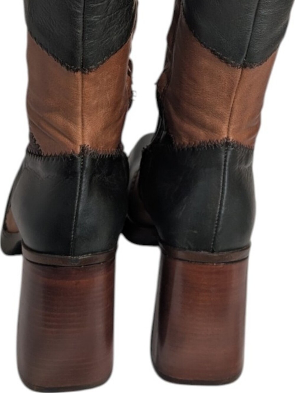 ZIGI Leilani Knee High Boot ....Size 9 - Picture 9 of 11